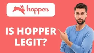 NEW! Is Hopper Legit for Booking Flights✈️ | Truth About Hopper&rsquo;s App, Prices & Customer Service