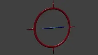 Rotating Rings