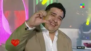 Alejandro Veliz en vivo Recital Completo 30 08 2025 Pasion De Sabado 