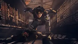 skultown // APEX #37