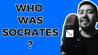 Socrates: The Father of Philosophy| Biography Series