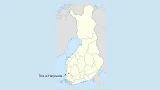Harjavalta esittely