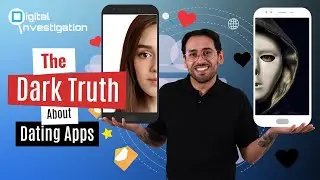 The Dark Truth About Dating Apps