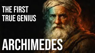 ARCHIMEDES | The Man Who Saw the Future | Relaxing History Documentary