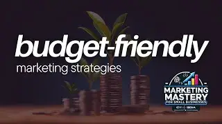 Budget-Friendly Marketing Strategies