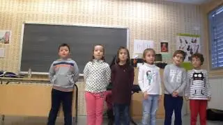 Jingle Bells 5-6 a&ntilde;os