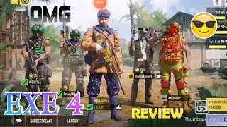 CODMobile.exe 4 AOTU(Attack of the Undead) Ahh sh*t, here we go again