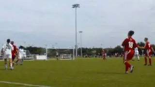 FCV Explosion Disney Tournament 132.mov