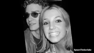 I Got The Boy [Britney & Justin]