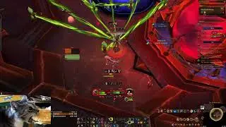 The Underkeep Tier 9 Ven'kex