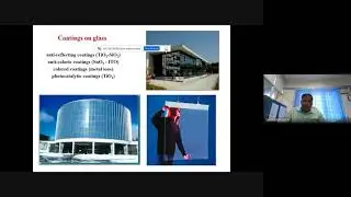 Nanomaterials Synthesis: Sol-gel Method Continued...