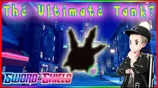 Galarian Corsola OP? How to build a decent Galarian Corsola!