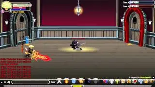 LDF vs Fairy-Tail: 1v1 BB Finnn vs Joathanjjj