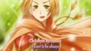 Hetalia- Poland/Polska 