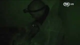 Matt & Gordie: Ghost Busters Part 2