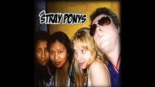 Stray Ponys (Full 5 Song EP)