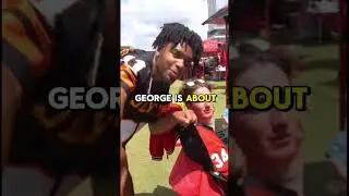 Trolling College Football Fans Gone Wrong 💀