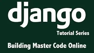 Django Tutorial - Limit Database Connections