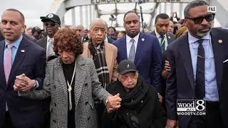 Local reaction to death of Rev. Jesse Jackson