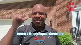 Power Washing Upper Marlboro MD