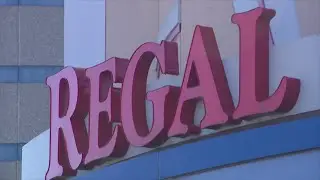 Hundreds of Regal, Cineworld movie theaters to close