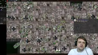 Total Annihilation - Skirmish Seven Islands on Difficulty Hard (Session 2)