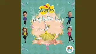 The Alphabet Ballet