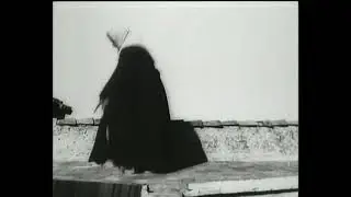 Alger: pri&egrave;re du muezzin ( 1896 год )