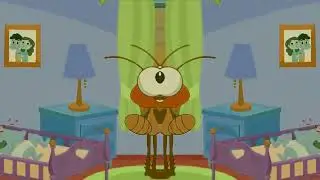 Bob Zoom   Don`t Be Afraid 2 Effects Sponsored by Klasky Csupo 2001 Effects Extended