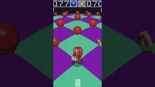 [Level 101 ] Sonic the Hedgehog 3 & Knuckles Blue Spheres in 1:42