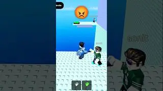 Trap Activated Instantly 😈 #roblox #robloxshorts #shorts #shortsvideo