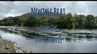 Newtyle 14th Oct 21