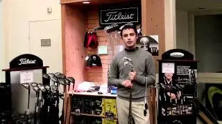 Titleist 712 Irons Review