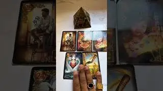 Essa pessoa fica relendo a mensagem de voc&ecirc;s! #tarot #tarotonline #tarotdehoje