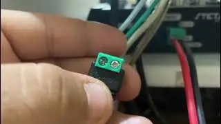 Como ligar a mesa de som stetsom