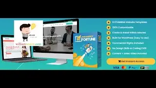 Web Agency Fortune Review