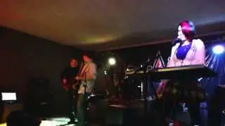 NANA - Rose (cover Alfa Bell, Макс Параграф и группа 