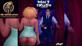 J Rap - Don't Crush (Official Audio) New Liberian Song