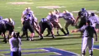 Wayzata Trojans last second win at Minnetonka