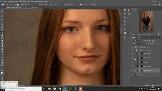 AuroraMinna All In Retouch Action