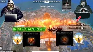 SCARFALL 2.O IN MY😈GAMEPLAY😱HACKER👺SAMRAT RANKING🏆