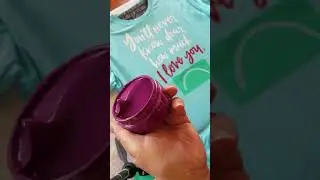 Easy Silk Screen Ink with Chalk Couture Products