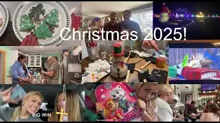 Christmas 2025!