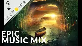 Epic Morning | Imagination | Uplifting Fantasy Adventure