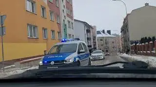 Pilnujemy wycieku z rury