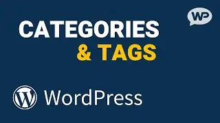 How to Add Categories to WordPress PAGES (in Seconds!)