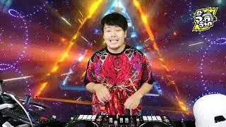 DJBALL จี๊ดจ๊าดปาร์ตี้'s Live broadcast