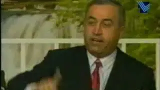 زجل تلفزيون لبنان- جوقة الربيع-القرّادي