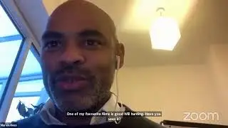 Let's Talk: Looking #beyondcovid with Mayor Marvin Rees
