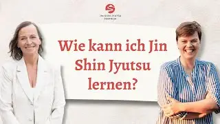 Was ist das Jin Shin Jyutsu Jahresprogramm?